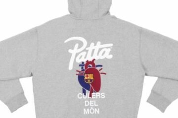 Patta: Why Authentic Streetwear Is More Than Just Fashion