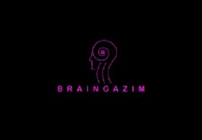 Brain Gazim