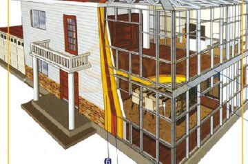 8 Benefits of Choosing Professional Grey Structure Construction Services