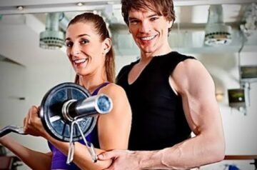 How to Build a Supportive Faith-Based Fitness Community