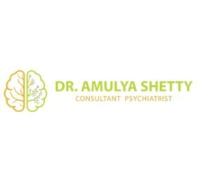 Dr Amulya Shetty