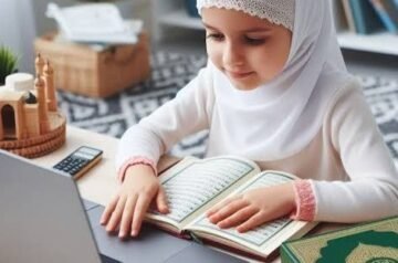 Fiqah e Jafria Online School