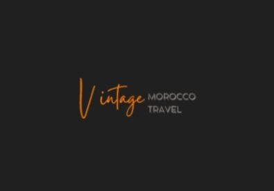 Vintage Morocco Travel
