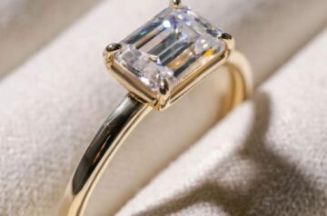 Finding a Ring Design That Becomes Part of Your Story