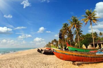 Pune to Goa Taxi Service | Book One-Way or Round Trip Cab