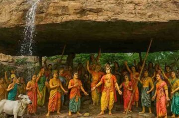 Mathura to Govardhan Taxi | Mathura to Govardhan Cab