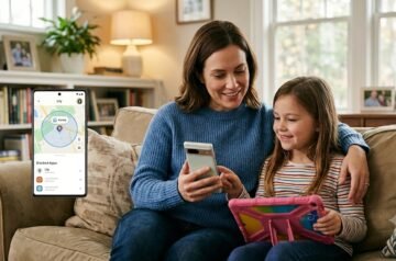 Signs Your Child’s Digital Footprint May Be Putting Them at Risk