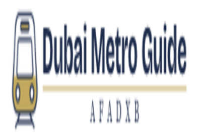 Dubai Metro Guide