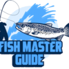 Salmon and trout fis...