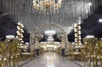 Best Event Planners in Pakistan: Your Complete