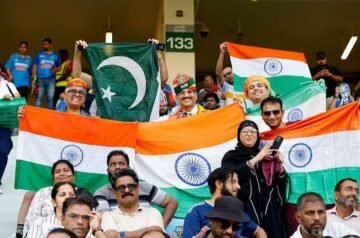 How Sports Diplomacy Is Strengthening India’s Global Image