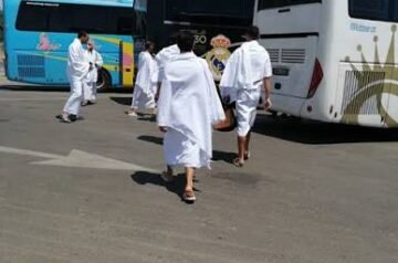 عوامل تساعد على نجاح رحلة العمرة