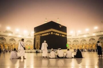 ماذا تقدم شركات العمرة للمعتمرين في الوقت الحالي؟