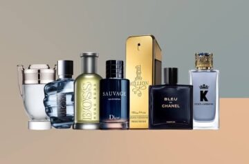 How to Select a Perfume That Matches Your Personality