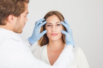Non Surgical Treatment for Hooded Eyelids in Brisbane: A Modern Approach to Brighter, More Youthful Eyes