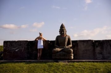 Buddhist Retreat California: A Peaceful Journey Toward Mindfulness and Inner Balance