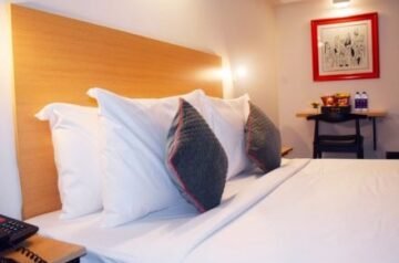 Luxury Hospitality Hotel Secunderabad: A Complete Guide to Comfortable, Business-Friendly, and Premium Stays