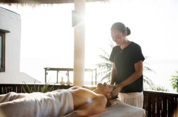 Spiritual Retreats San Diego for Inner Peace, Wellness, and a Tranquil Mountain Escape