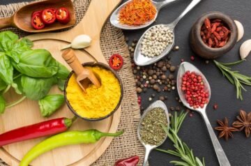 Buy Organic Indian Spices Hyderabad: A Trusted Source for Pure Quality and Authentic Flavors