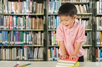 Best Bilingual Chinese School in Middle Village: Building Strong Language Skills for Young Learners