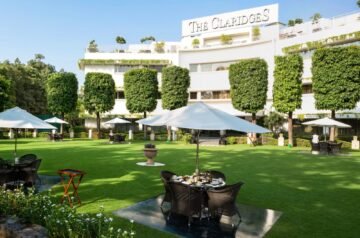 Art and Hospitality Events Delhi: Creating Memorable Guest Experiences Through Creative Event Solutions