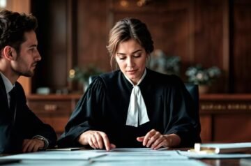 Litigation & Dispute Resolution Hyderabad: Effective Legal Support for Resolving Complex Conflicts