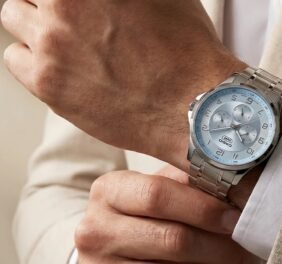 Casio Store Bhawar