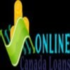 Online Canada Loans