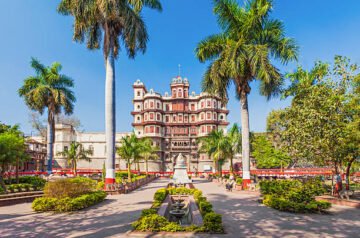 One way Cab Indore | One way Taxi Indore