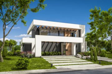Work with Commercial Architectural Design