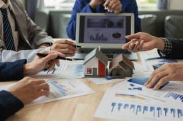 Work with a Property Realtor