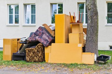 Finding Your Construction Junk Removal