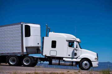 Your Reefer Truck Dealership Guide