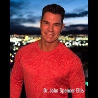 John Spencer Ellis