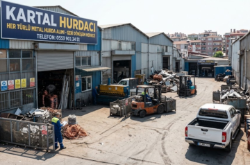 Hurda Fiyatları