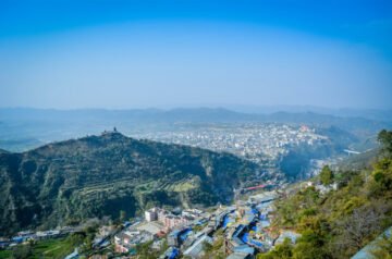 Srinagar to Katra Taxi Fare | Srinagar to Katra Cab Fare