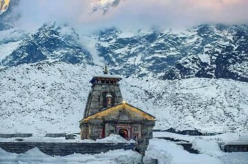 Taxi From Dehradun To Kedarnath | Check Fare & Book Taxi Online