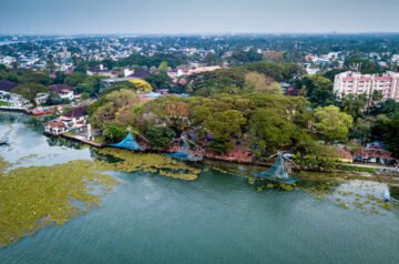 One way Taxi Kochi | One way Cab Kochi