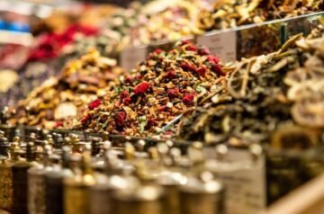Wholesale Spices in Germany: A Reliable Supply Solution for Growing Food Businesses