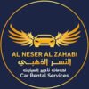 Alneser Alzahabi Car...