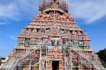 Chennai to Madurai Cab Price | Check Taxi Fare & Book Online