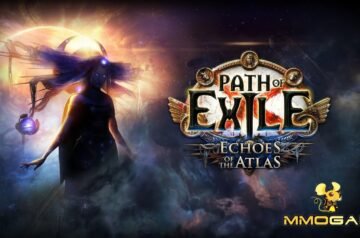 MmoGah Hardcore MMO Online For Skilled Dedicated Gamers