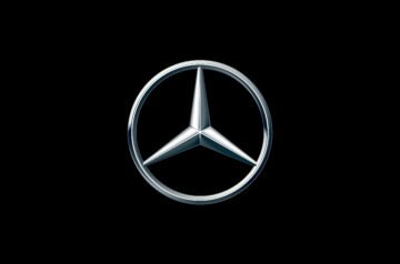 Mercedes Car showroom in Hyderabad
