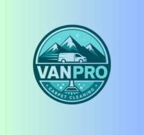 Vanpro Carpet Cleaning