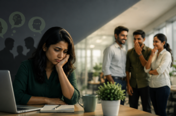 Mental Health Stigma in India: Understanding Its Roots and Its Cost