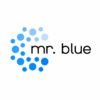 Mr. Blue Laundry Fra...
