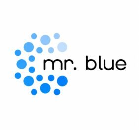 Mr. Blue Laundry Fra...