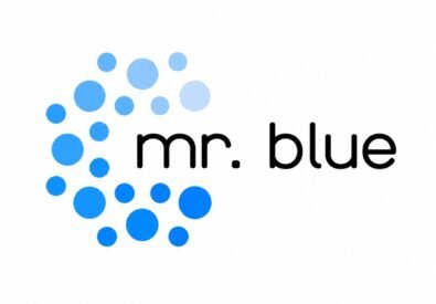 Mr. Blue Laundry Fra...