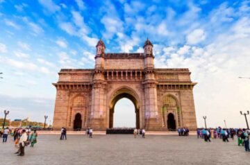Mumbai to Goa Taxi Price | Check Taxi Fare & Book Online