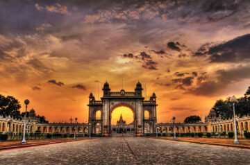 Delhi to Mussoorie Cab Service | Check Cab Fare & Book Online